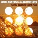 Chris Montana & Slava Dmitriev Ft. Terri B! - I Just Wanna Love You (Hello Machines Remix)