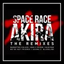 Space Race - Akira (Hairitage Remix)