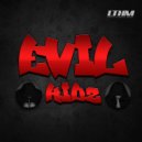 BINKSTER & CITIZEN M - Evil Kidz (Hell\'s Bells)