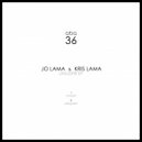 JO LAMA & KRIS LAMA - Adeguate