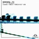 FRJ - Unique Style (Original Mix)