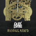 Gutty Dozen - Regulated (Original Mix)