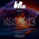Alok & Dazzo - Universo Paralello (Original Mix)