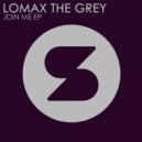 Lomax The Grey - Synergy Train (Original Mix)
