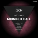 Zoë Song - Midnight Call (DaGeneral & TWIST3D Remix) (DaGeneral & TWIST3D Remix)