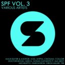 Gerva - Scream (Original Mix)