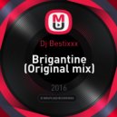 Dj Bestixxx - Brigantine (Original mix)