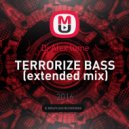 Dj Alex lume - TERRORIZE BASS