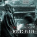 END 519 - Icespace (Original Mix)