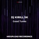 Dj KIRILL SK - SINCERE CONVERSATION (Original mix)