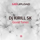 Dj KIRILL SK - CHANGES (ORIGINAL MIX)