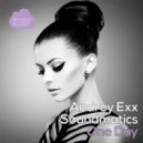 Andrey Exx, Soundmatics - One Day (Original Mix)