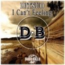 Ditsuo - I Can\'t Feeling (Original Mix)