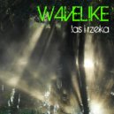 W4velike - Groove (Radio Mix)