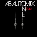 AB AUTOMIX ONE - In All Languages World (Original Mix)