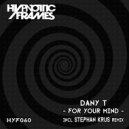 Dany T - For Your Mind