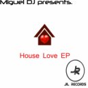 Miguel DJ - The Spirit (Original Mix)