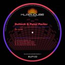 Bultech & Peter Pavlov - No Words (Original mix)