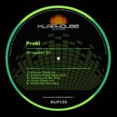 Probi - Hit Hard (Original mix)