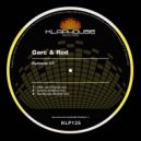 Garc & Rod - Douche (Original mix)