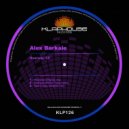 Alex Barkale - Hoarsely (Klover Haze remix)