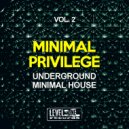 Luca Beni - Syncopate (Original Mix)