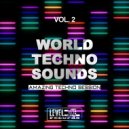Giulio Lnt - Dark Clowns (Mental Drops Remix)
