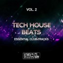 Josemar Tribal Project - Sex 4 (Original Mix)