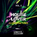 Danny J Crash - Go On (Soulstatic Remix)