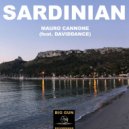 Mauro Cannone - Sardinian (feat. Daviddance) (Original mix)