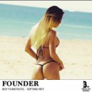 Boy Funktastic & Septimo Rey - Hands Show (Original mix)