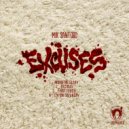 Mik Santoro - Excuses (Original mix)