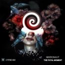M1KRONAUT - Pandora\'s Box (Original mix)