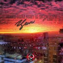 Dennie Dilias & Night El & DavyWaeth - ???? (ft. Albina)