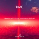 Denny Caputo - Time (feat. Alessandra Bianchi) (Club Mix)