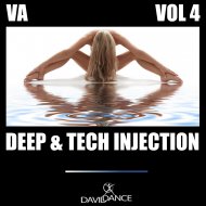 Dil Evans & Dave Mc Laud - Deep Free