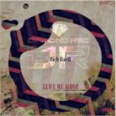 Rich Hardt - Leave Me Alone