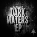 Kozy - Mindfield (Original mix)