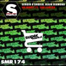Sergio D'Angelo & Alain Diamond & Toni Aiklan - No Money