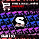 Humo & Miguel Munoz - Concorde (Humo Remix)