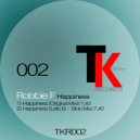 Robbie F - Happiness