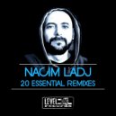 Diroma & Sickwave - Made In South (Nacim Ladj Remix)