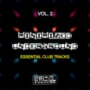 Max Sabatini & Alex B - Drop Of Sound (Electromagic Duo Mix)