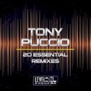 Max Sabatini & Alex B - Fahrenheit (Tony Puccio Remix)