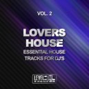 Paolo Di Miro\' - If You Wanna Go (Dimi Dimi Mix)