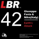 Giuseppe Favia & Niko(Italy) - Atlantis (Original mix)