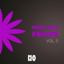 Dil Evans & Dave Mc Laud - Spicy (Original mix)