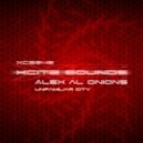 Alex Al Onions - Unfamiliar City
