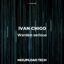 IVAN CHIGO - X-Fucked