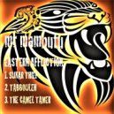 Mr. Mambutu - The Camel Tamer (Original Mix)